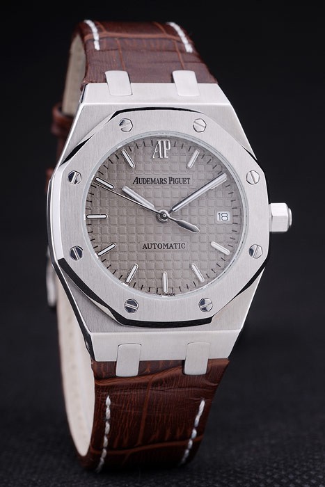 Audemars Piguet Royal Oak Replica zegarki 3356 Najwy szej