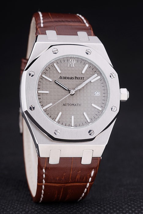 Audemars Piguet Royal Oak Replica zegarki 3369 Najwy szej