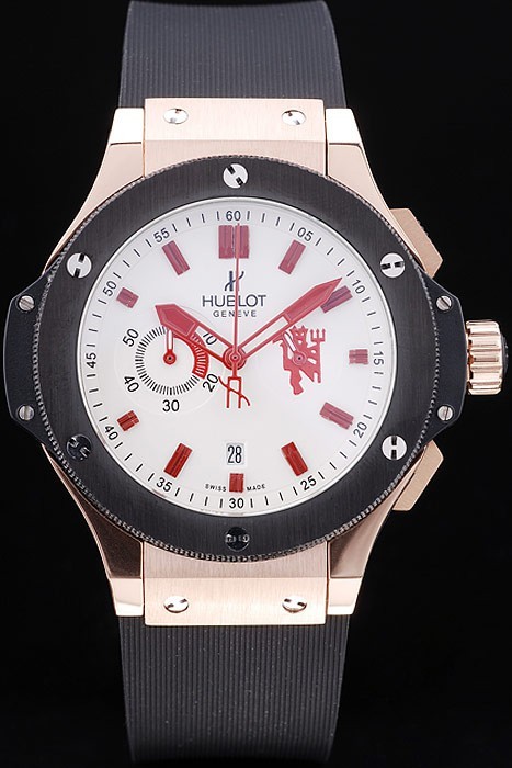 Hublot Limited Edition Replica Watches 4049 Najwy szej Jako ci