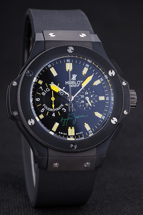 Hublot limited hotsell