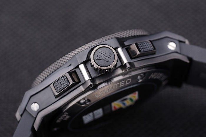 Hublot watch limited outlet edition