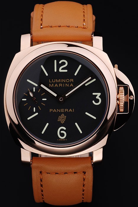 Panerai Strona 5 Najwy szej Jako ci Repliki Zegark w