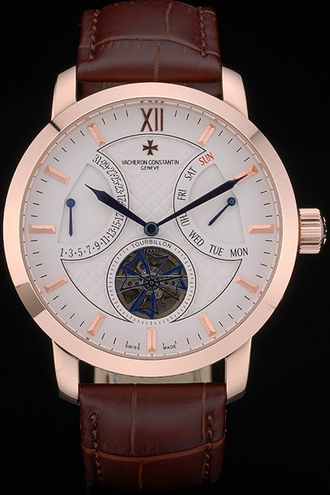 relojes vacheron constantin