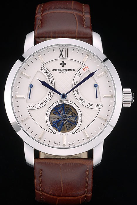 Replica Vacheron Constantin zegarki luksusowe sk ra 80228